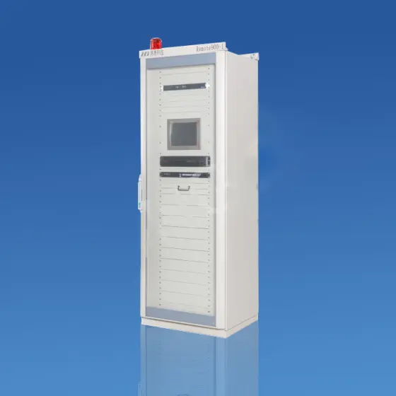 Intelligent Monitor Equipment