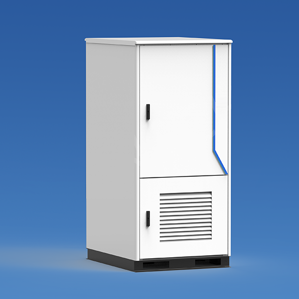 AI Liquid-cooling Outdoor ESS Cabinet