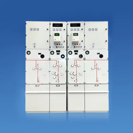 Dis Sub-12 Environmental protection gas switchgear